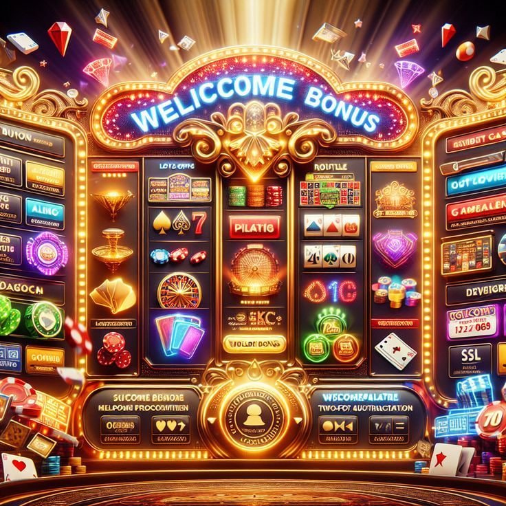 Sports and casino-style entertainment overview for bdt 500 readers